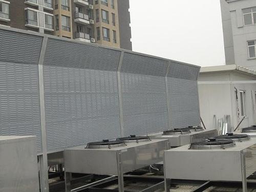 CBD綜合體冷卻塔降噪》align= CBD綜合體<a href=http://hzcdl.com target=_blank class=infotextkey>冷卻塔降噪</a>